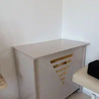 فروش لوازم آرایشگاه زنانه|آرایشگاه و سالن‌های زیبایی|شیروان (خراسان), |دیوار