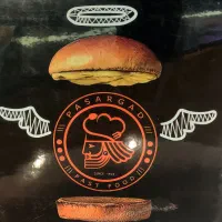 استخدام آشپز فست فود و ظرف شور خانم یا آقا