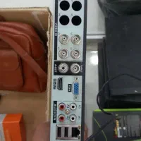 یک دستگاه دوربین ۴کانال سالم|دوربین مداربسته|کاشمر, |دیوار