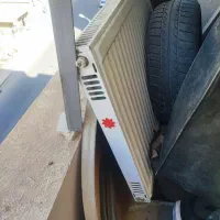 باکس حمام و استند استیل|لوازم حمام|پردیس, فاز ۵|دیوار