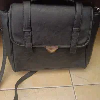 انواع کیف دانشجویی و بیرونی