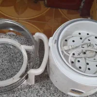 پلوپز،ارام پز|ظروف پخت‌وپز|اهواز, کمپلو جنوبی|دیوار