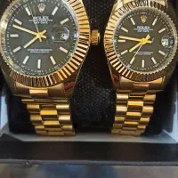 ساعت رولکس ست