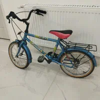 دوچرخه آساک