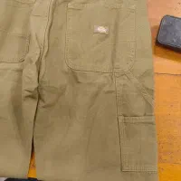 شلوار DICKIES اورجینال .... شلوار دیکیز اورجینال