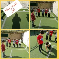 معلم پایه سوم