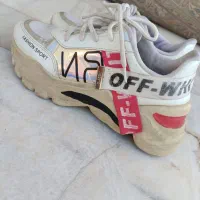 کتونی و کفش|کیف، کفش، کمربند|اراک, |دیوار