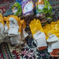 دستکش کار اصل ترکیه