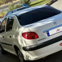 ۲۰۶ ad|خودرو سواری و وانت|سنندج, |دیوار