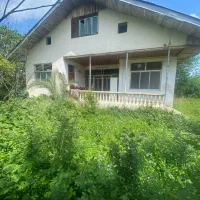 ویلا باغ قدیمی با ۸۰۰ متر زمین / شکار واقعی