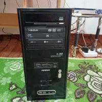 کیس کامپیوتر