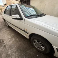 پژو پارس سال ۱۴۰۰|خودرو سواری و وانت|علی‌آباد کتول, |دیوار