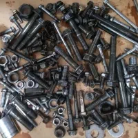 ابزارالات اچار و بکس المانی و پیچ و مهره|حراج|شهریار, شهرک وائین|دیوار