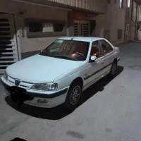 پارس tu5 مدل ۹۳