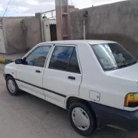 پراید|خودرو سواری و وانت|ابهر, |دیوار