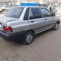 پراید ۸۳ انژکتور فوری