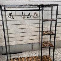 رگال بغل باکس خور ، رگال کیف و کفش