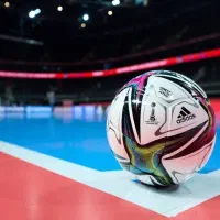 علاقه مندان به سالن فوتسال