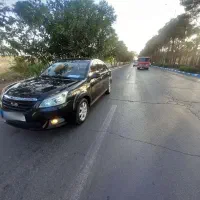 ام وی ام 550اتومات فول آپشن صانروف دار|خودرو سواری و وانت|رباطکریم, نصیرشهر|دیوار