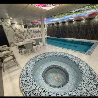 اجاره باغ شهریار/ملارد/فردیس/خوشنام|اجارهٔ کوتاهمدت ویلا و باغ|فردیس, قریشی|دیوار