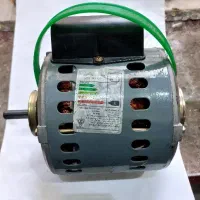 استوک موتوژن تبریز مس فابریک 7500 موتور دینام کولر