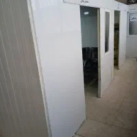 ساندویچ پانل دست دوم درحدنو