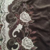 یال پرده|پرده، رانر، رومیزی|یزد, |دیوار