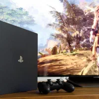 کپی‌خور ps4 جدید منتشر شد