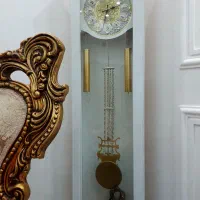 ساعت ایستاده وکمدلباس|جاکفشی، کمد، دراور|ایرانشهر, |دیوار