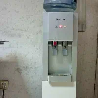 آبسردکن اداری