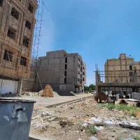 ۲۱۰متر زمین