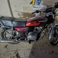 پیشتاز h200|موتورسیکلت|بیرجند, |دیوار