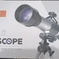 تلسکوپ