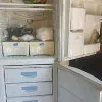 یخچال هیمالیا|یخچال و فریزر|قنوات, |دیوار