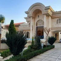 سرایداری باغ ویلا