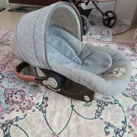 کالسکه و ننو درحدنو|کالسکه و لوازم جانبی|چهاردانگه (تهران), |دیوار