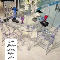 صندلی برای تالار و رستورنها|میز و صندلی غذاخوری|رشت, بوسار|دیوار