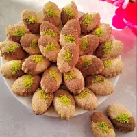 آموزش انواع شیرینی|خدمات آموزشی|بندر گناوه, |دیوار