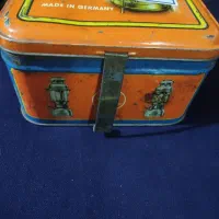 چراغ پریموس قدیمی