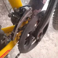 دوچرخه ۲۶|دوچرخه، اسکیت، اسکوتر|بجنورد, |دیوار