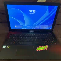 Asus k550 i7 4gig|رایانه همراه|تهران, طیب|دیوار
