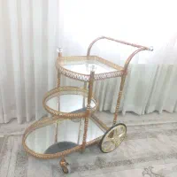 میز بار|بوفه، ویترین، کنسول|مشهد, تبادکان|دیوار