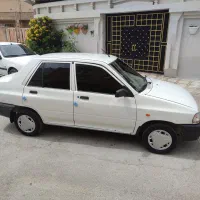 پراید مدل 99تمیز