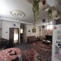 ۴۳متر فولبازسازی پارکینگ غیر مزاحم کارون مالک اشتر