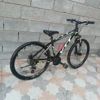 دوچرخه ۲۸ کاملا سالم