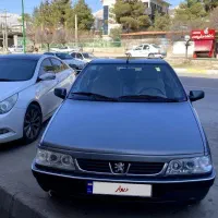 پژو 405 slx مدل 93|خودرو سواری و وانت|یاسوج, |دیوار