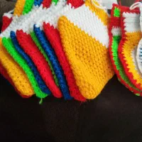 لیف دست باف