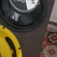 باندو میدرنج|صوتی و تصویری|محمدشهر, همایون ویلا|دیوار