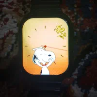 ساعت هوشمند مدلKW9 MAX|ساعت|بروجرد, |دیوار