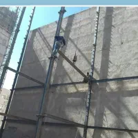 جوشکاری اسکلت|خدمات پیشه و مهارت|سبزوار, طبرسی (جعفرآباد)|دیوار